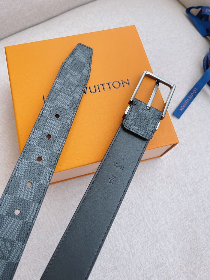 Louis Vuitton Belt 35MM LVB00017